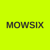 Mowsix Logotype