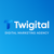 Twigital Logotype