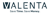 Valenta Benelux Logotype