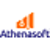 Athenasoft Logo