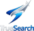 True Search Logotype
