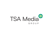 TSA Media Group Logotype