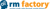 RM Factory Logotype