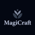 Magicraft Solutions Logotype