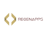 RegenApps Clouds Pvt Ltd. Logotype