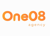 One08 Agency Logotype