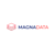 Magna Data Private Limited Logotype