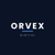 Orvex Digital Marketing Logo