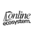 Online Ecosystem Logotype