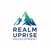 Realm Uprise Development Logotype