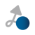 Skipscale Ai Automation Company Logotype