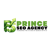 Prince SEO Agency Logotype