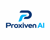 Proxiven AI Private Limited Logotype