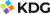 KDG Logotype