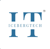 ICEBERGS TECH Logotype