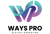 WaysPro Tech Logo