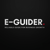 E-GUIDER Logotype