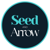 Seed and Arrow Logotype