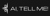AI, TELL ME! Logotype