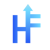 Higher Foundations Website Services Logotype