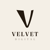 Velvet Digital Logotype