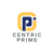 Centric Prime Logotype