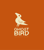 Ghost Bird Creative Logotype