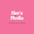 Sim's Media Logotype