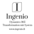 Ingenio AG Logo