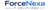 ForceNexa It Solutions Logotype