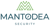 Mantodea Security GmbH Logotype
