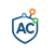 Advanced Centennial Information Technology Co. Logotype