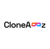 CloneAppz Logotype
