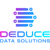 Deduce Data Solutions Logotype