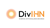 DivIHN Integration Inc Logotype