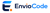 EnvioCode Logotype