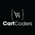 CartCoders Ecommerce & IT Solutions LLC Logotype