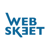 WebSkeet Logotype