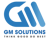 GM Solutions Logo