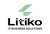 LITIKO Logotype