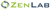 ZenLab d.o.o. Logotype