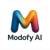 Modofy AI Logotype