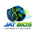 JAT BIOS Software & IT Solutions Logo
