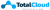 Total Cloud Logotype