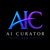AI Curator LLC Logotype