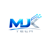 MJK TECH Logotype