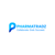 Pharmatradz Global Ventures Pvt Ltd Logotype