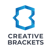 Creative Brackets Logo