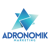 Adronomik Marketing Logotype