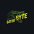 GatorByte Logotype